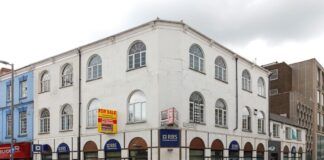 Warriors of Warmth contribute to homeless shelter project Warriors of Warmth