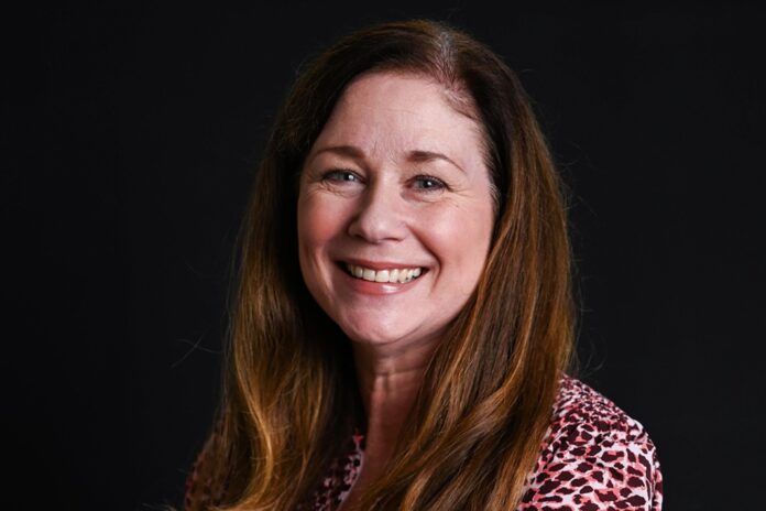 Julie Fisher Simply Business UK CEO (1) Tool theft