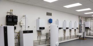 Carrier Solutions UK opens refurbished London Colney training centre Carrier Solutions