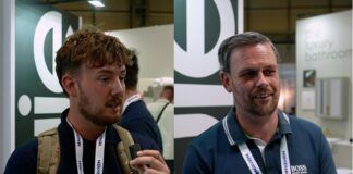 nuielux reveals bathroom installers’ advice for new recruits nuielux