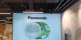 Panasonic opens new Centre of Excellence for Aquarea in Pilsen Panasonic Pilsen
