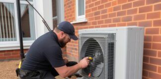 ASHPs natural next step for traditional boiler installers Leads 2 Trade