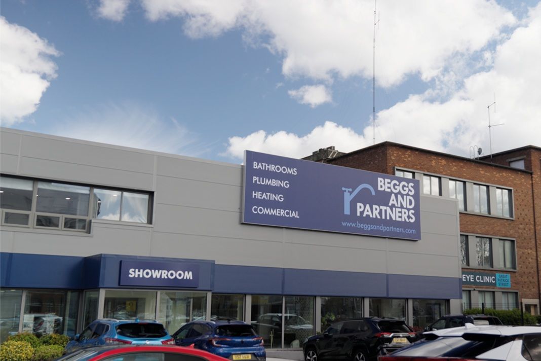 Beggs And Partners Bury St Edmunds