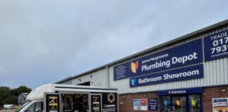 Instantor products now available from James Hargreaves Instantor