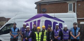 City Plumbing supports DIY SOS across the UK City Plumbing