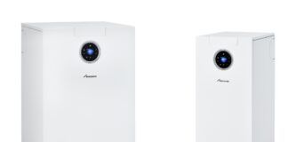 Worcester Bosch launches new floor-standing gas boiler Worcester Bosch