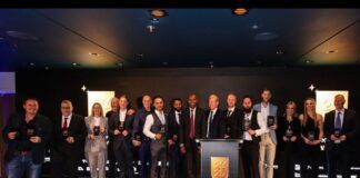 Checkatrade Awards winners revealed Checkatrade