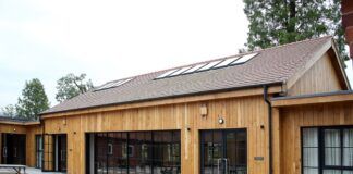 Mitsubishi Electric installs heat pumps in Grade II listed building Mitsubishi Electric