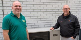 HPIN and City Plumbing announce strategic partnership HPIN City Plumbing