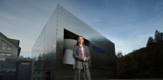 Duravit announces new global brand ambassador Duravit