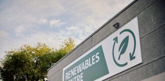 Wolseley Renewables Centre trains 500 installers in its first year Renewables Centre