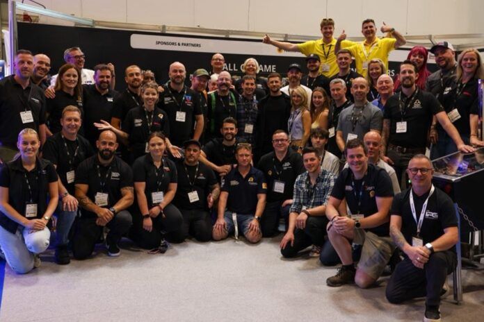 Heating Installer Awards