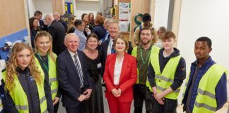 JTL opens £1m refurbished London South Training Centre JTL