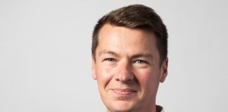 Geberit appoints new national sales director for UK & Ireland Geberit