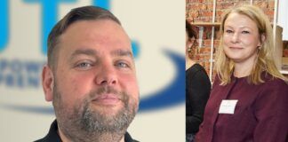 JTL appoints two new trustees to its board JTL