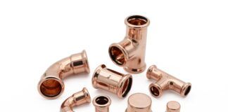 Conex Bänninger expands portfolio with its M Profile offering Press Copper fittings Conex Bänninger