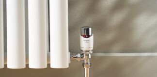 Research reveals heating controls as leading low-cost carbon cutter heating controls