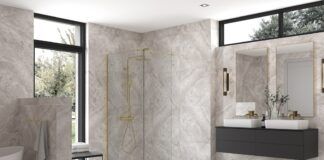 Flair Showers joins the IPG as a supplier Flair Showers