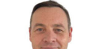 Brett Martin promotes Neil Antrobus Brett Martin