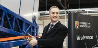 ADEY supports rare earth magnet recycling facility ADEY