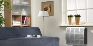 DRU announces increase in gas wall heater distribution as demand multiplies DRU