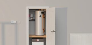 Kensa partners with Passiv UK Kensa Passiv UK