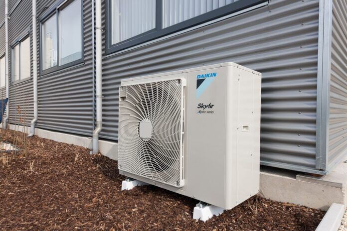 Daikin Sky Air