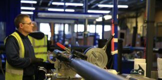 Polypipe Building Services welcomes the Education Estates Strategy Polypipe Building Services