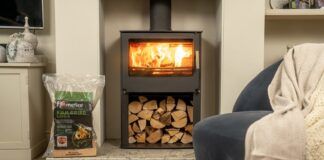 Homefire responds to wood burner banning rumours wood burners
