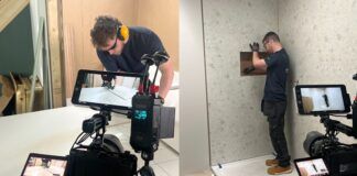 Grant Westfield partners with Festool Grant Westfield