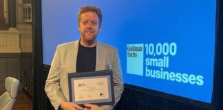 Custom Heat MD graduates from Oxford business programme Custom Heat