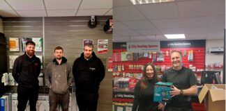 Talon announces two more Golden Clip Giveaway winners Talon