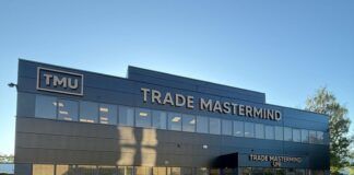 Joseph Valente opens Trade Mastermind University Joseph Valente