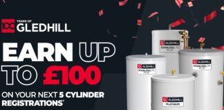 Gledhill celebrates 100th anniversary Gledhill