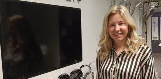 Methven highlights benefits of water-efficient showerheads Methven