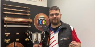 Lawton Tubes employee wins at World Bowls Championships Lawton Tubes