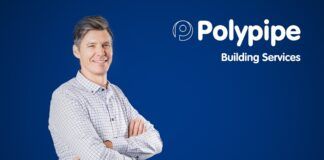 Polypipe Building Services appoints new managing director Polypipe Building Services