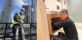 Screwfix Trade Apprentice semi-finalists revealed Screwfix Trade Apprentice