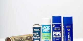 Arctic Hayes celebrates Pipe Freeze 60th anniversary Arctic Hayes
