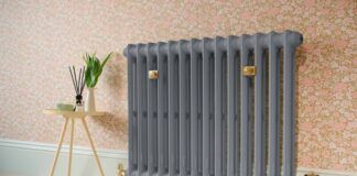 Stelrad to expand cast iron column radiator range Stelrad