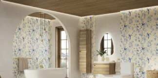 The Bathroom Showroom unveils new brochure as Iflo celebrates 20 years Bathroom Showroom