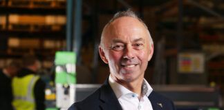 New managing director appointed at Coram UK