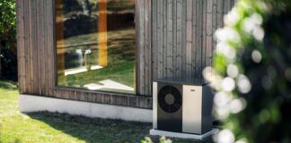 NIBE launches NIBE Home NIBE Home