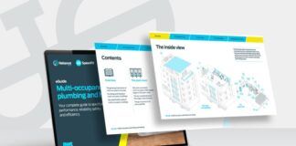 RWC launches multi-occupancy eGuide for specifiers RWC