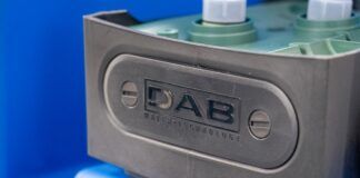 DAB Pumps partners with South Devon College DAB Pumps
