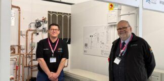 Daikin supplies heat pumps to new green technology centre Daikin UK