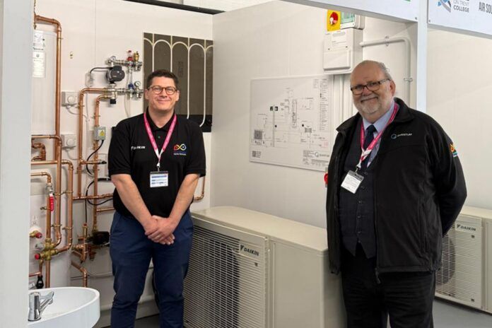 Daikin UK