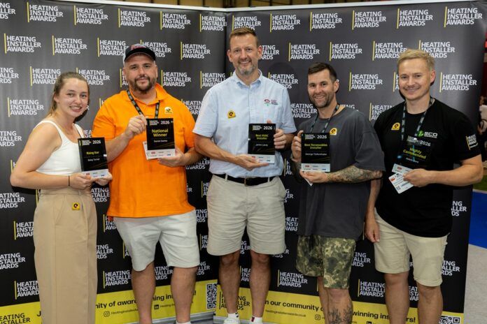 Installer Awards