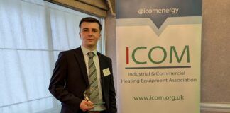 ICOM calls for entries for 2026 Apprentice of the Year award ICOM