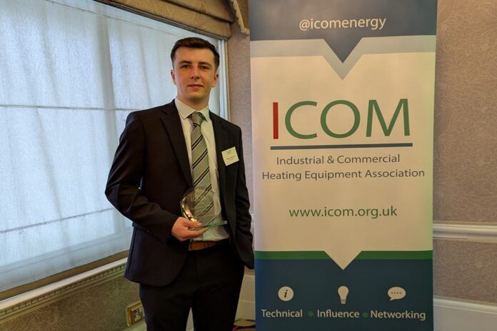 ICOM